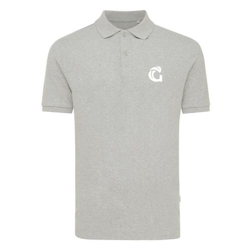 Polo shirt unisex - Image 1